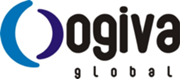 Logotipo Ogiva Global